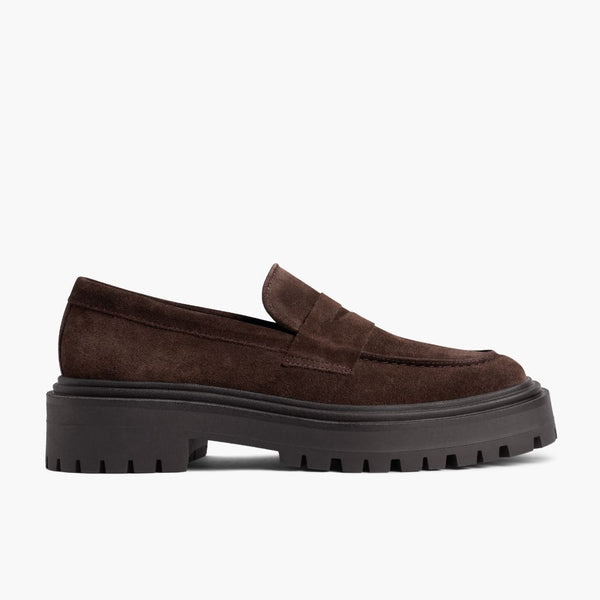 Penny Plattform | Espresso 