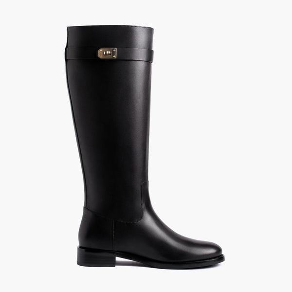 Regent | Black & Gold