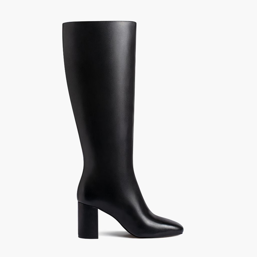 Women's Knee High & Riding Boots - Thursday