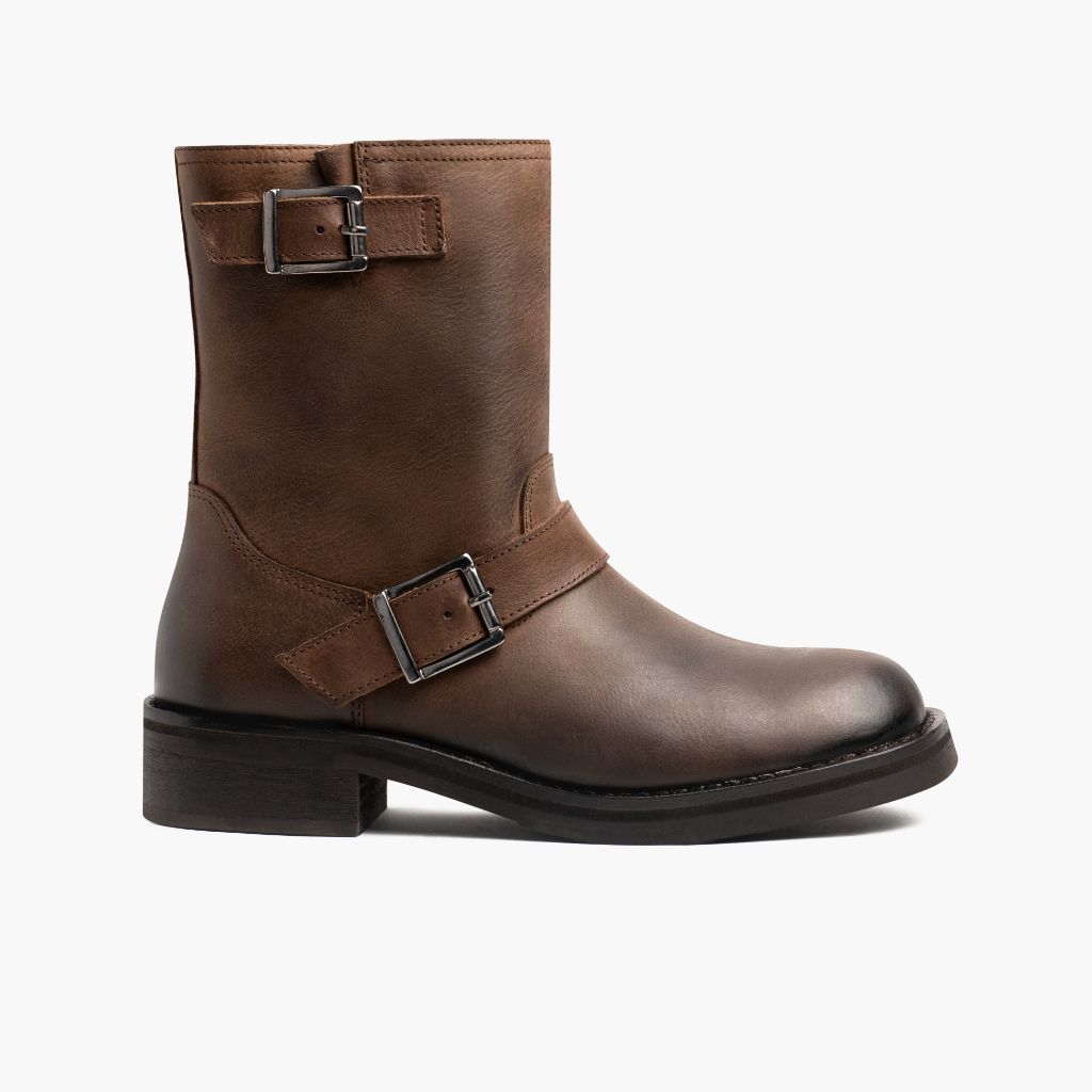 f*y様 Louis Leathers MOTORWAY BOOTS No 19 f*y様 Louis Leathers MOTORWAY BOOTS No 19 f*y様 Louis Leathers