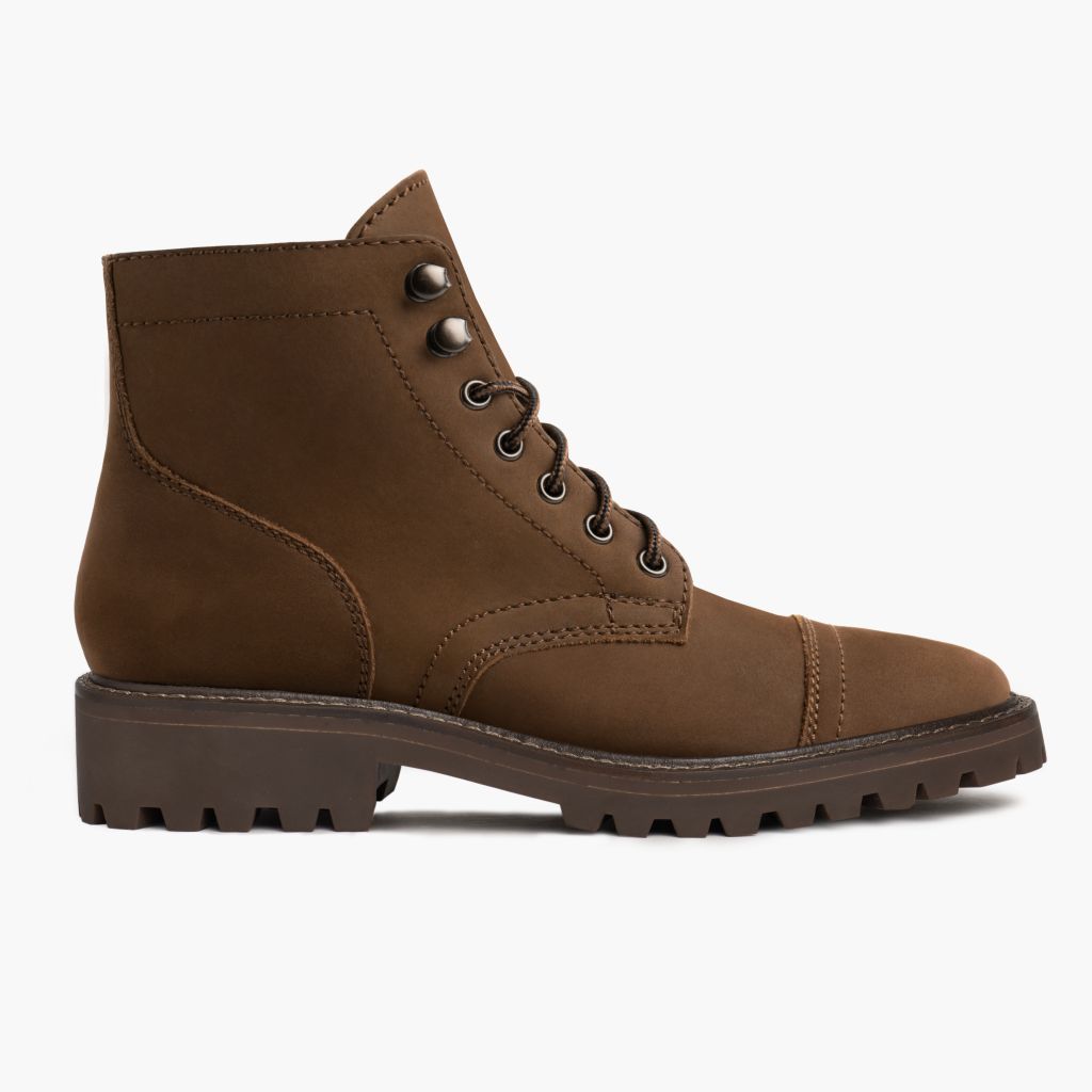 Thursday Boot Company  Handcrafted with Integrity