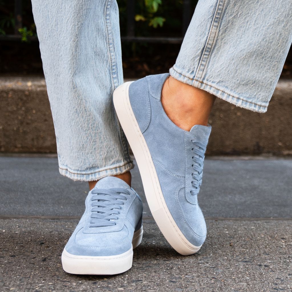 woman Sneakers adviicd Women main image 3