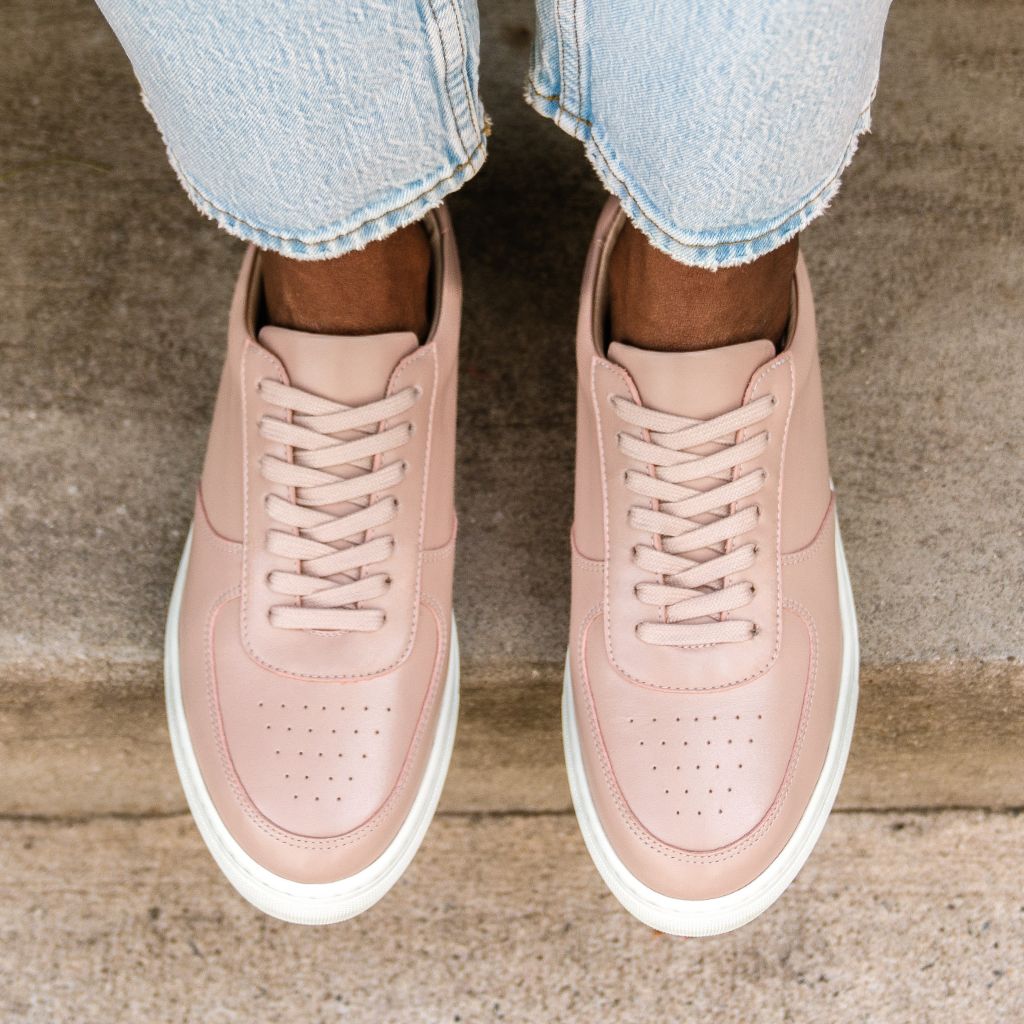 Women C. P. Women\'s Blush Sneakers main image 0