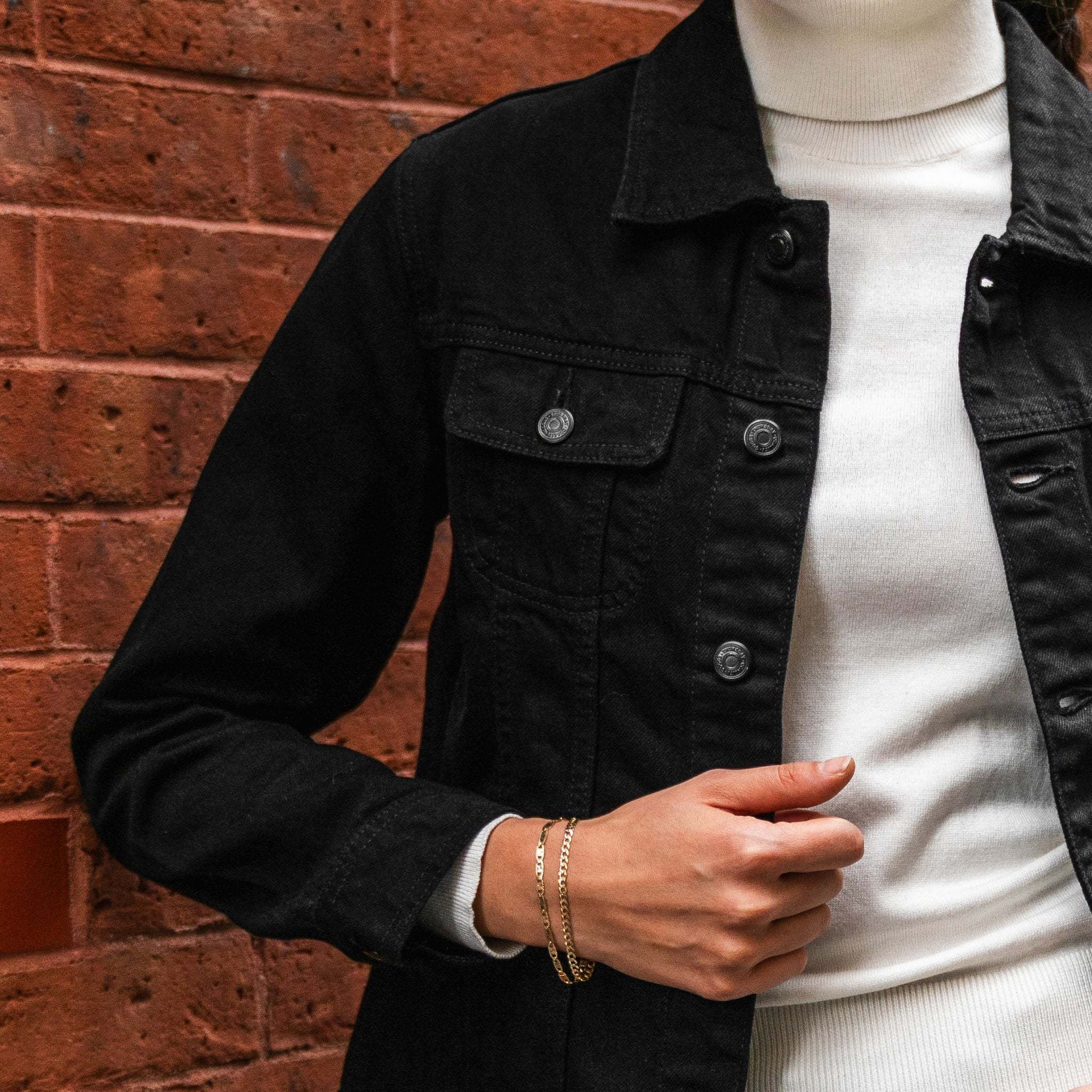 ジャケット NENSI DOJAKA Women Jackets NDAW23JKT019 BLACK NENSI DOJAKA Woman Blazer Black NDAW23JKT019 BLACK