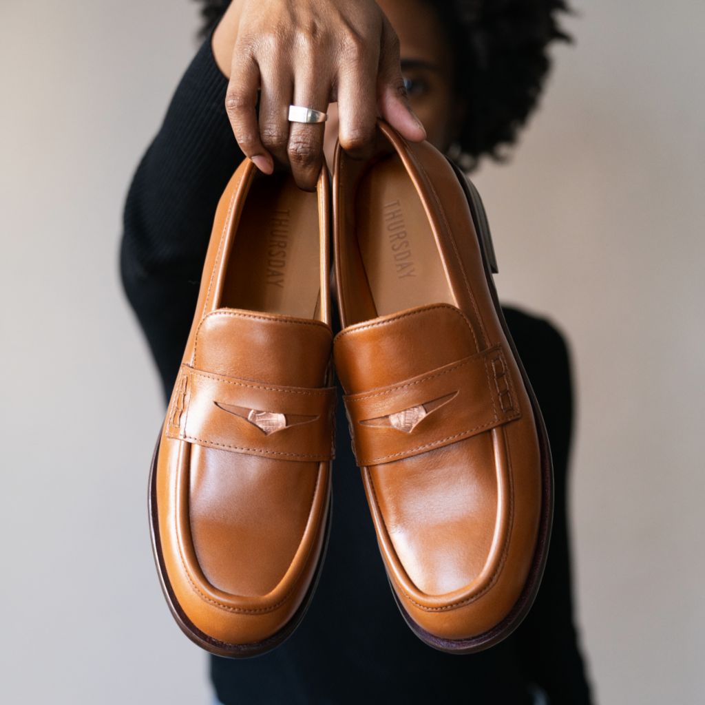 Penny Loafers Outfits Leather Jacket And Loafers Naples Penny