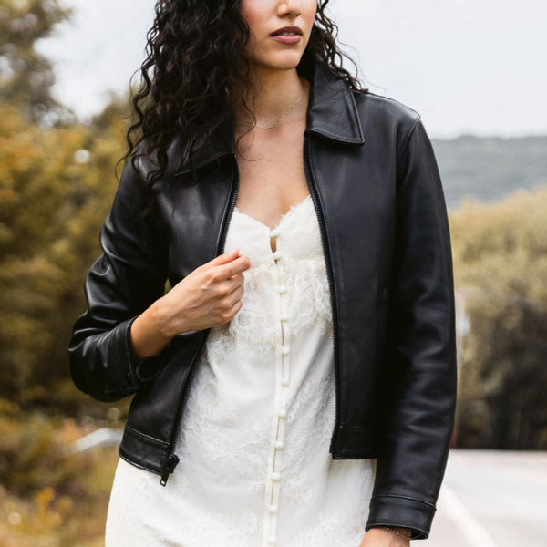 Edition Jacket | Black