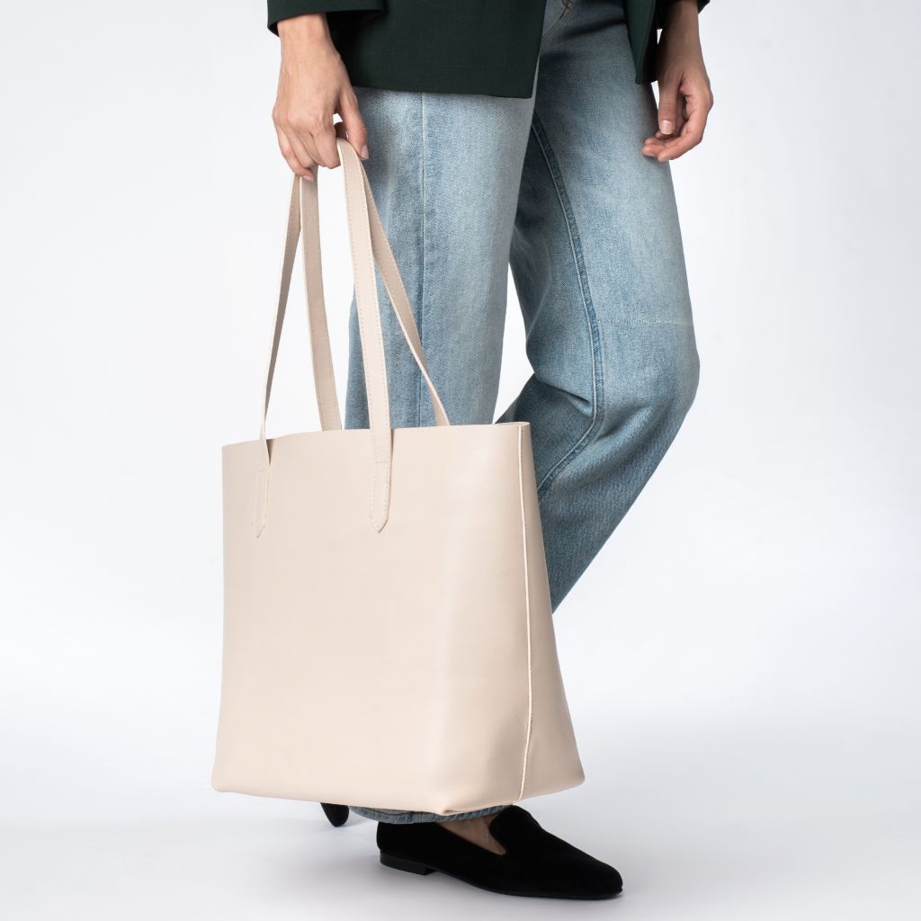 トートバッグ DSQUARED2 Woman Tote bags Beige SPM0104 00308367 5089 DSQUARED2: Shoulder bag woman - Beige | Dsquared2 tote bags