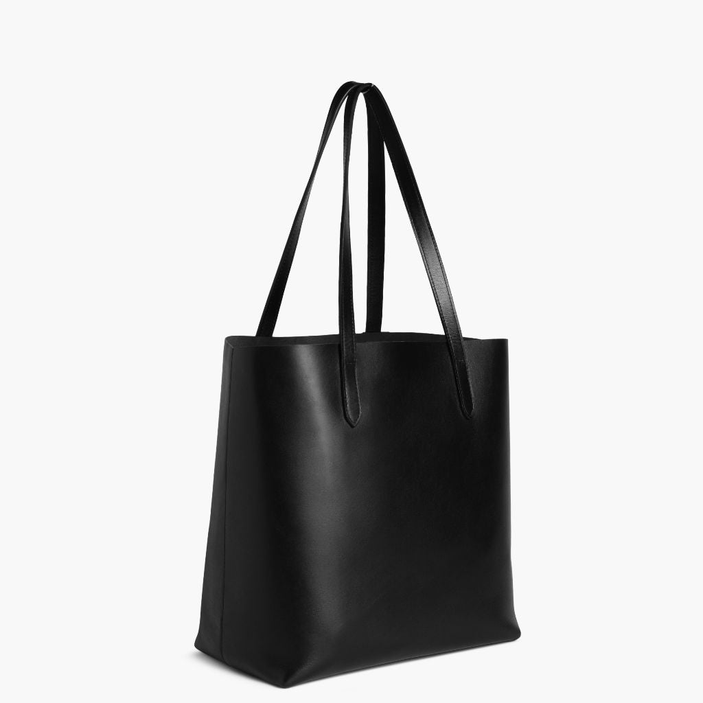 バッグ everyone petit tote(NAVY&BLACK) everyone petit tote (BLACK) | everyone