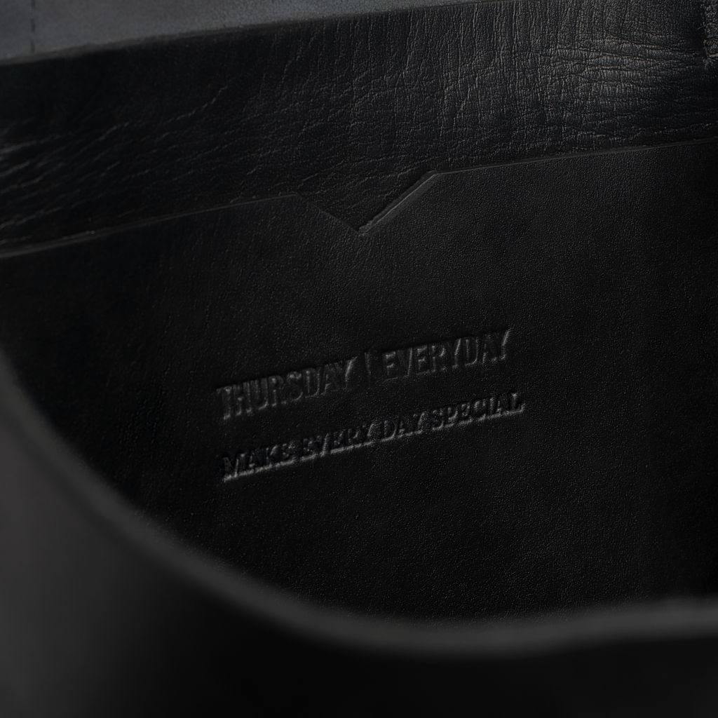 バッグ・カバンその他 GOLDEN  DELUXE BRAND 24/7 leather tote bag BLACK 61SAQbkbtaL.jpg