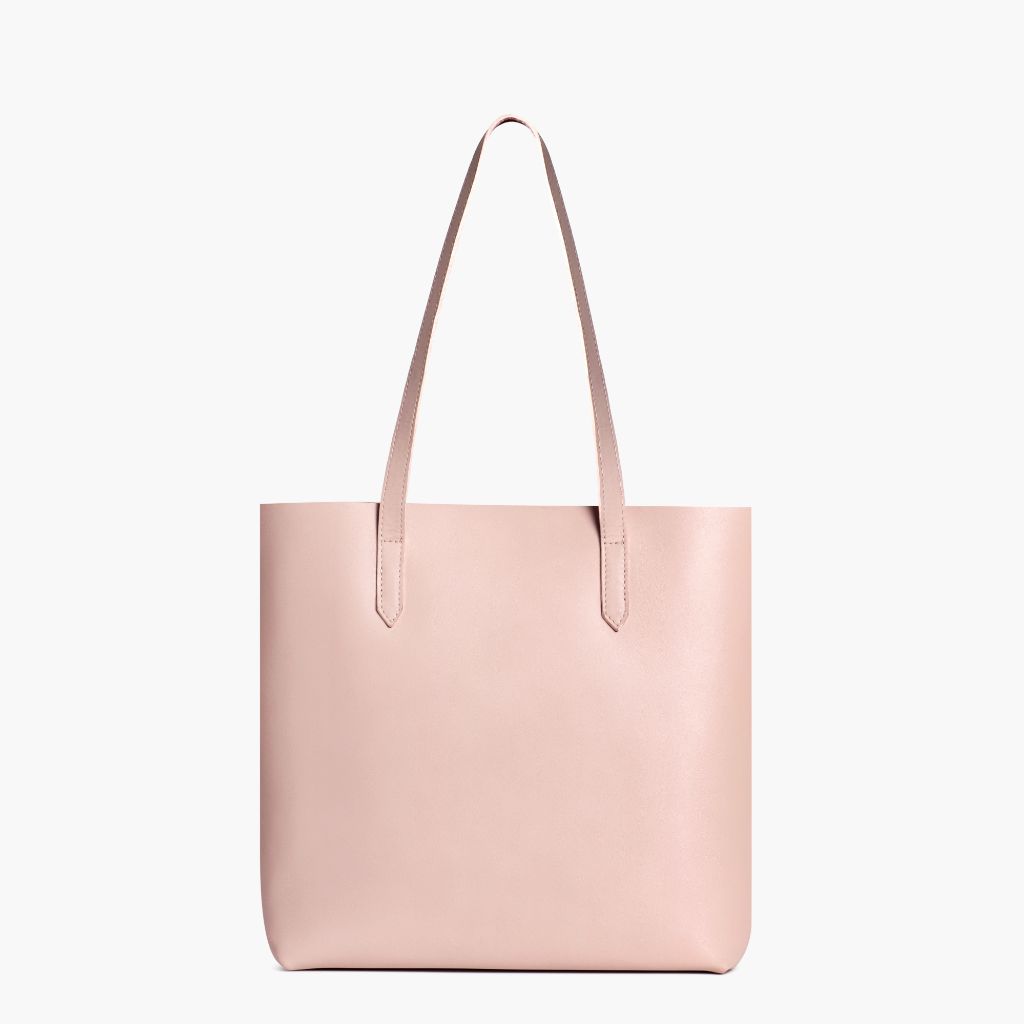 Everyday Tote Blush (L) - Main Image