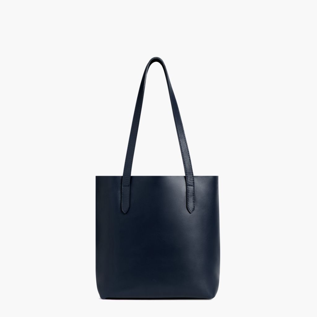 バッグ Workers Leather Handle Tote Bag Navy il_1080xN.987748965_pw08.jpg