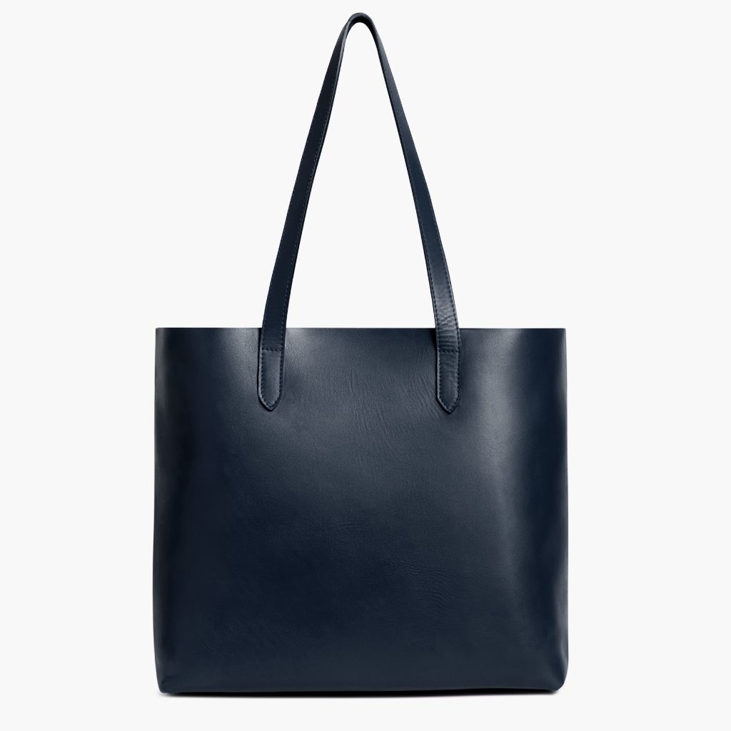 Everyday Tote Navy (XL) - Main Image