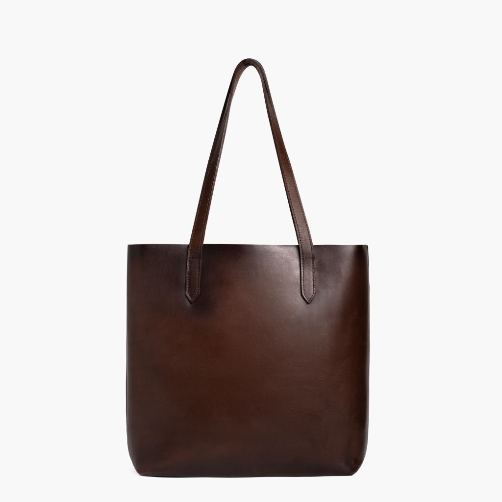 ☆☆GENERAL IDEA☆☆ WOMAN GNRL Eco Leather Tote Bag [RED] / 1024x1024-Womens-EverydayTote-