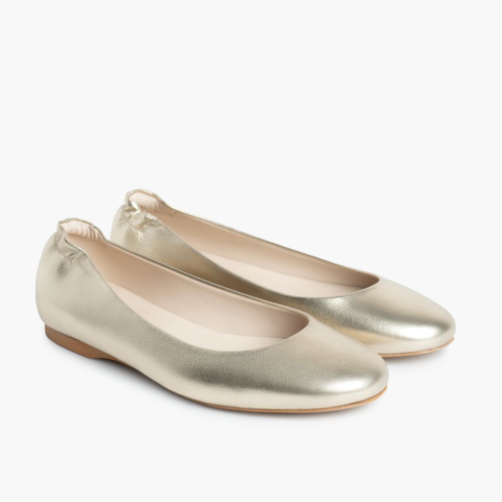 scrunch boots flat