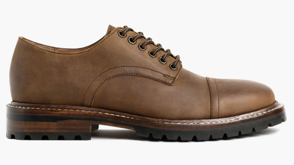 Allen Edmonds Fifth Avenue Cap-Toe Oxford Dress Shoe Reviews | Patina Project Allen Edmonds Fifth Avenue Cap-Toe Oxford Dress Shoe Reviews | Patina Project