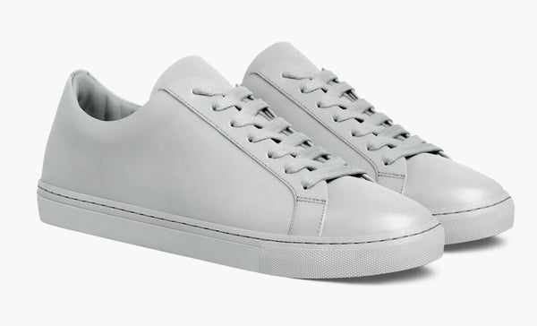 TOM FORD Warwick Perforated Full Grain Leather Sneakers J1045N Mens Size 16  | eBay
