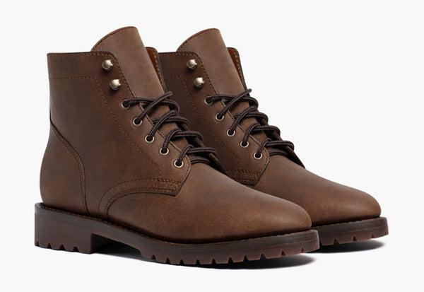 thursday tobacco president Presidents in : r/ThursdayBoot This President also features our proprietary StormKing rubber lug outsole for added traction and durability Men's President Lace-Up Boot In