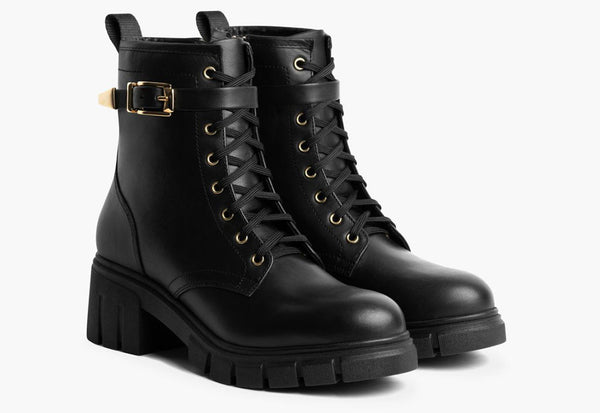 Coda | Black & Gold