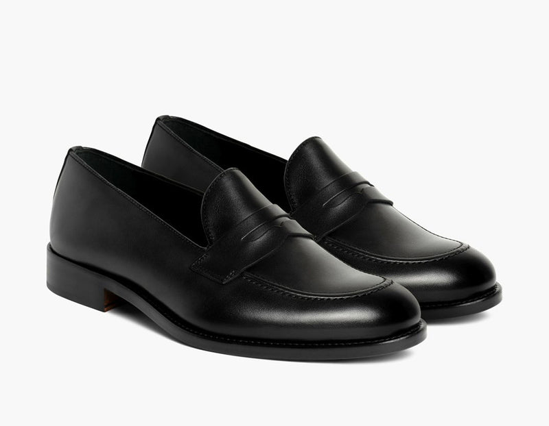 Lincoln | Black