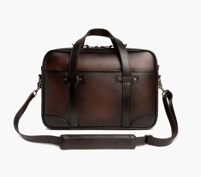 Buy Extra Spacious Briefcase Bag for upto (15.6