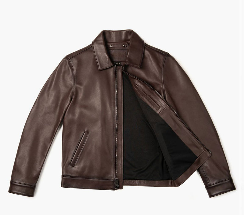 Keanu Jacket | Old English