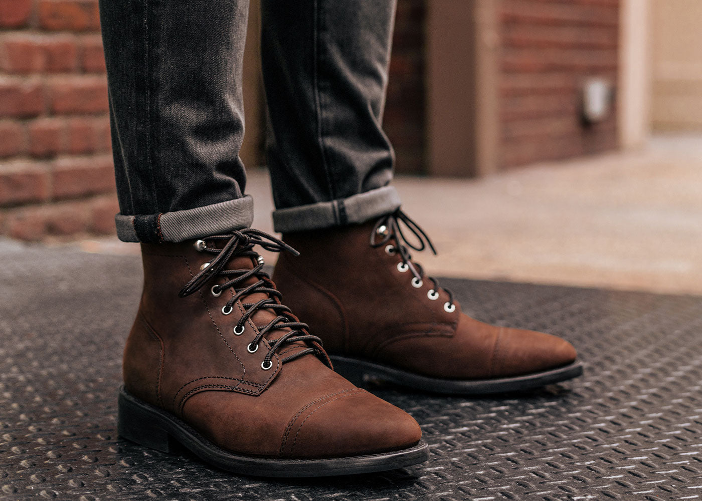 Men's Boots