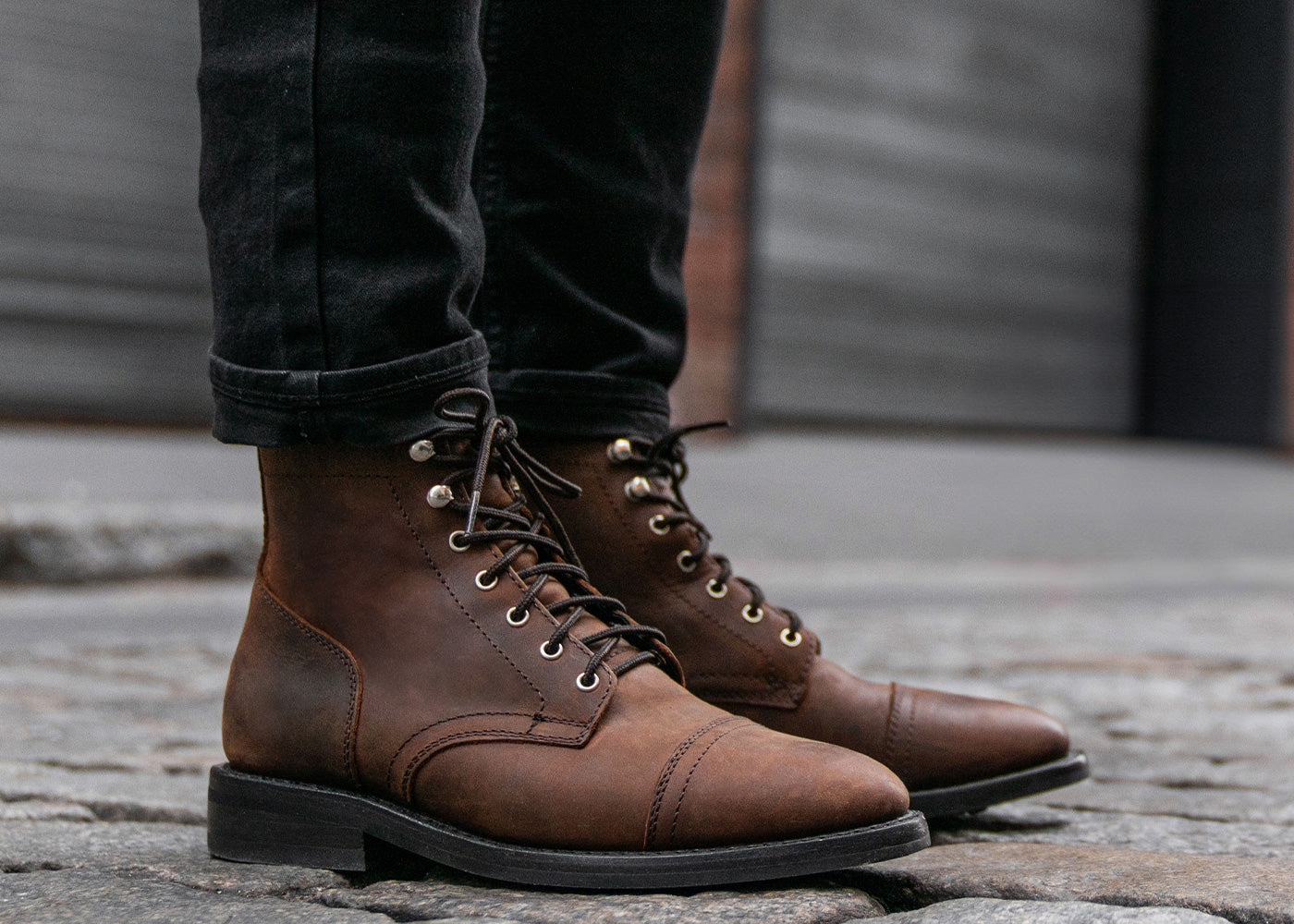 Men's Boots