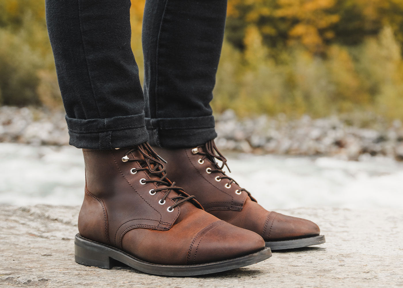 Men's Boots