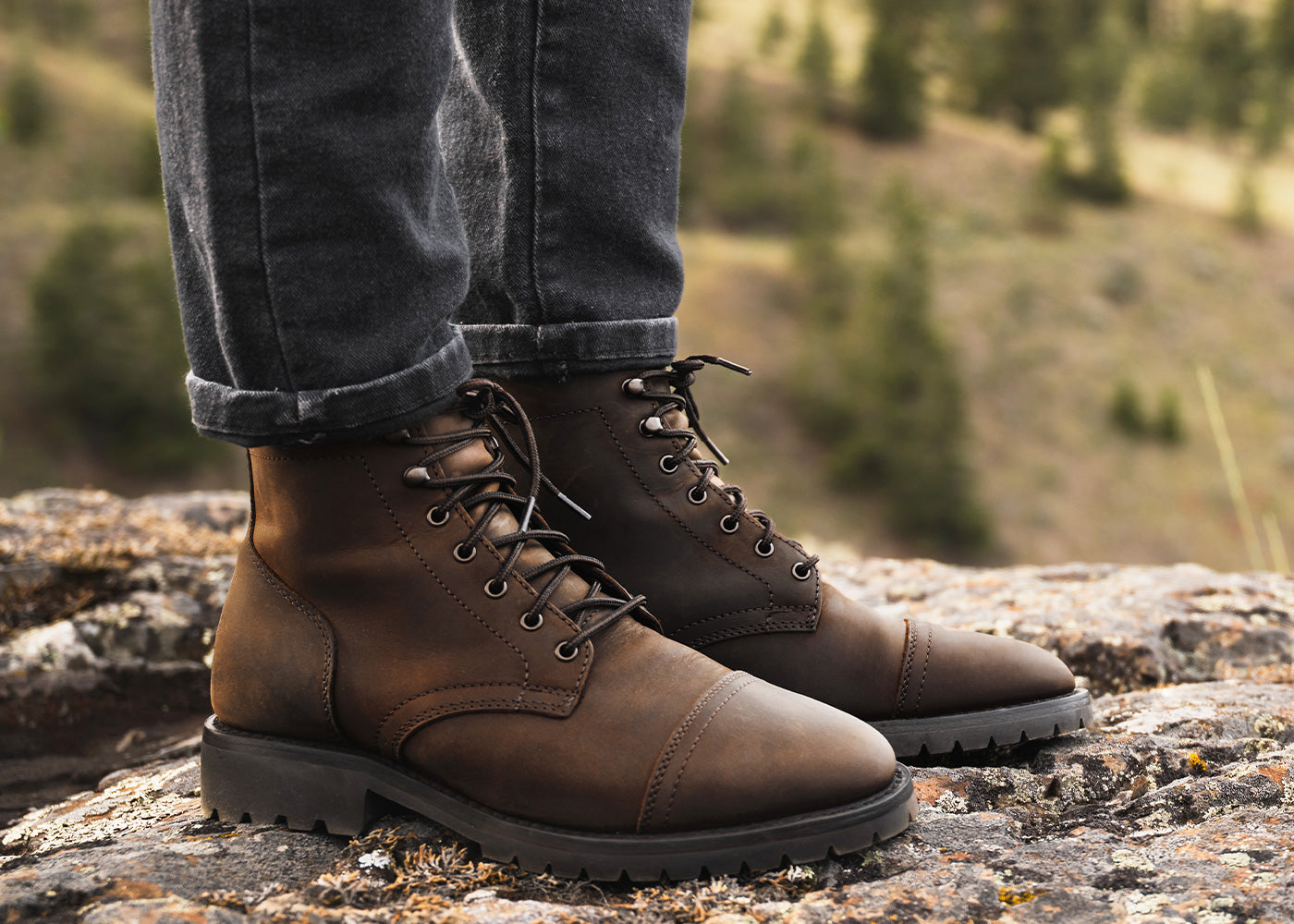 Men's Boots
