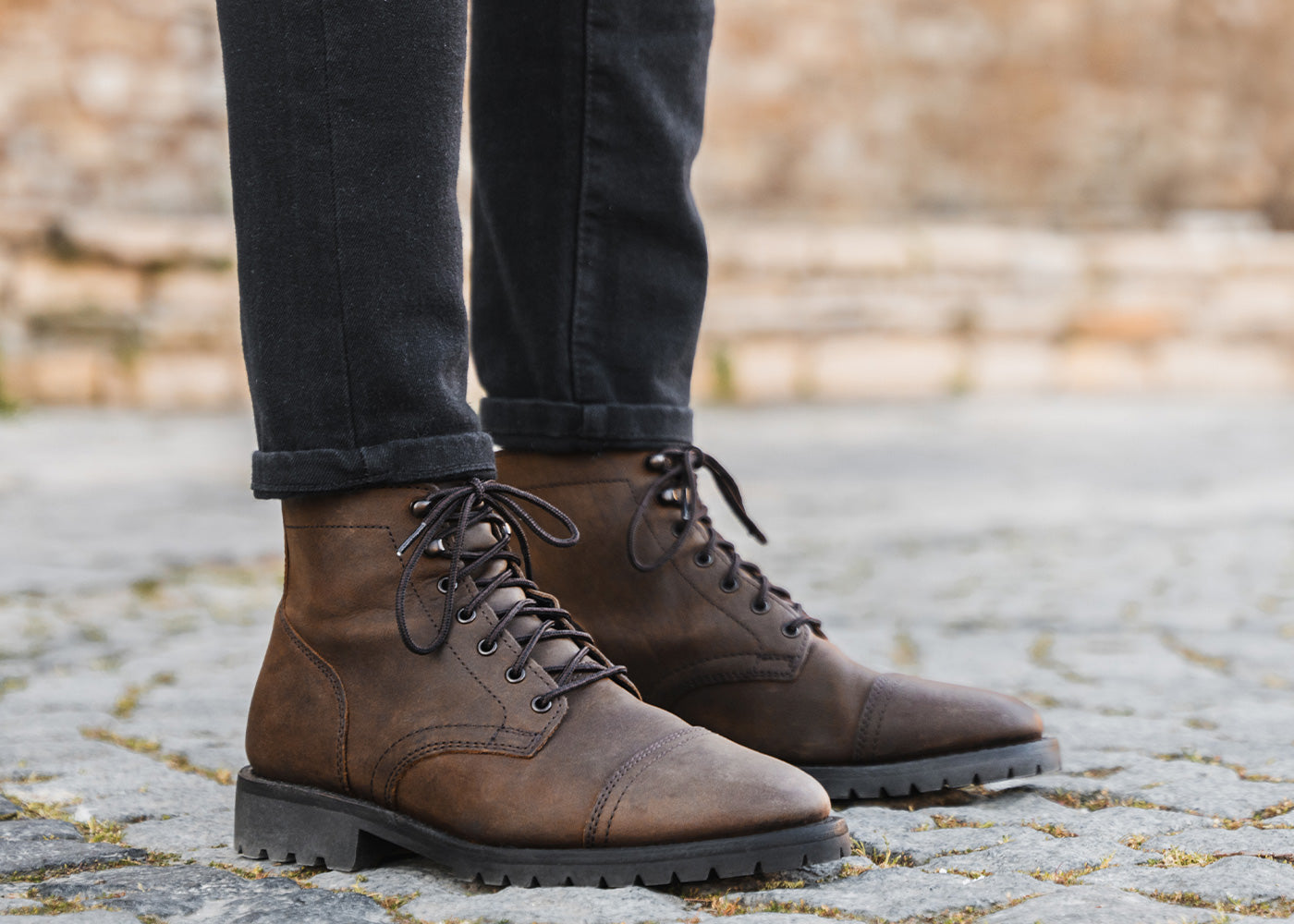 Men's Boots