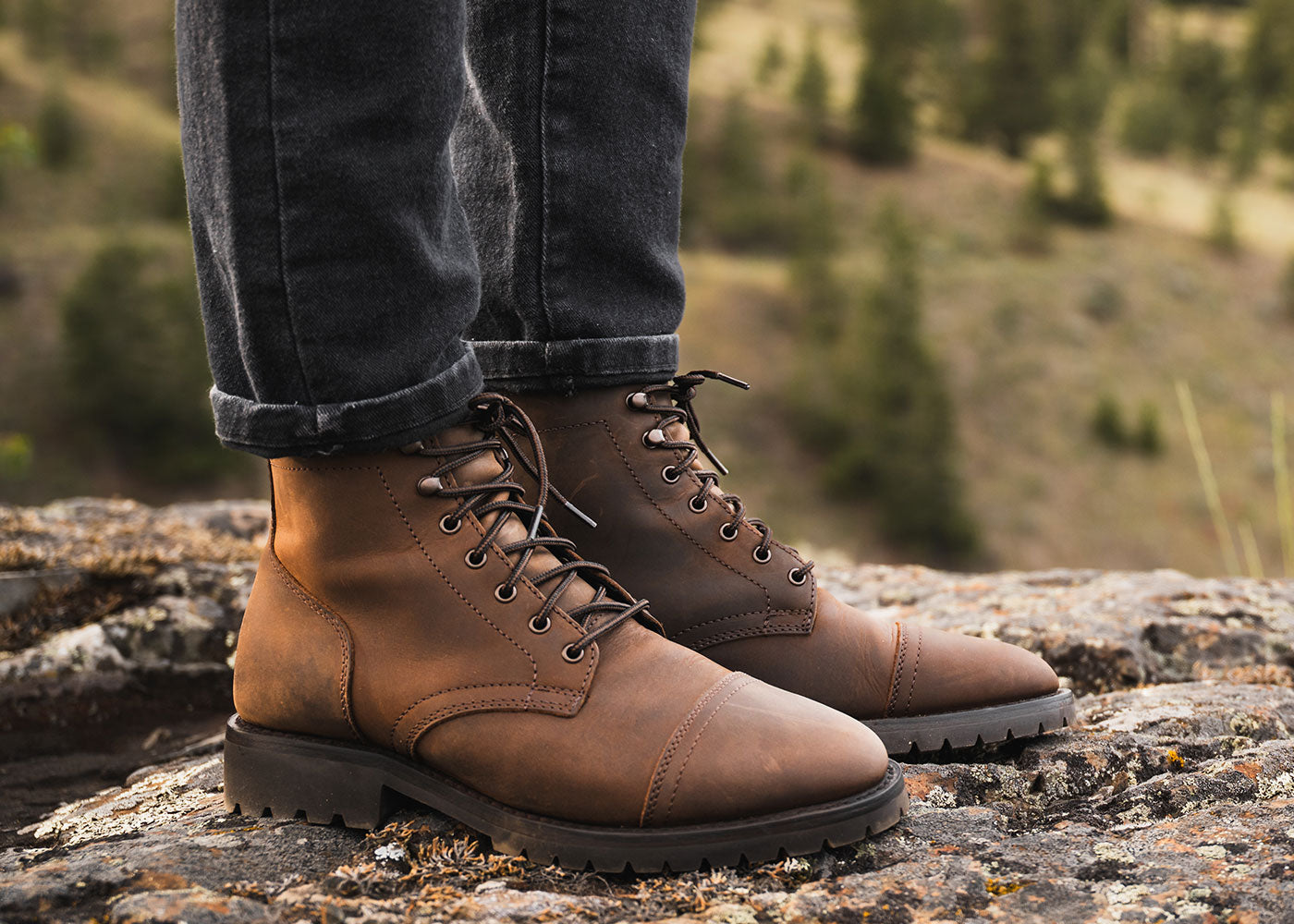 Men's Boots