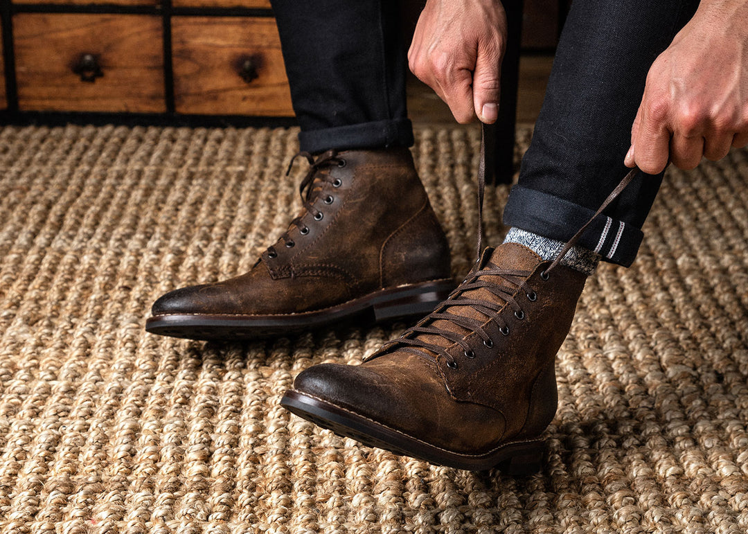 Obama Thursday Boot 5 Reasons Why People Love Thursdays - Thursday Boot Company