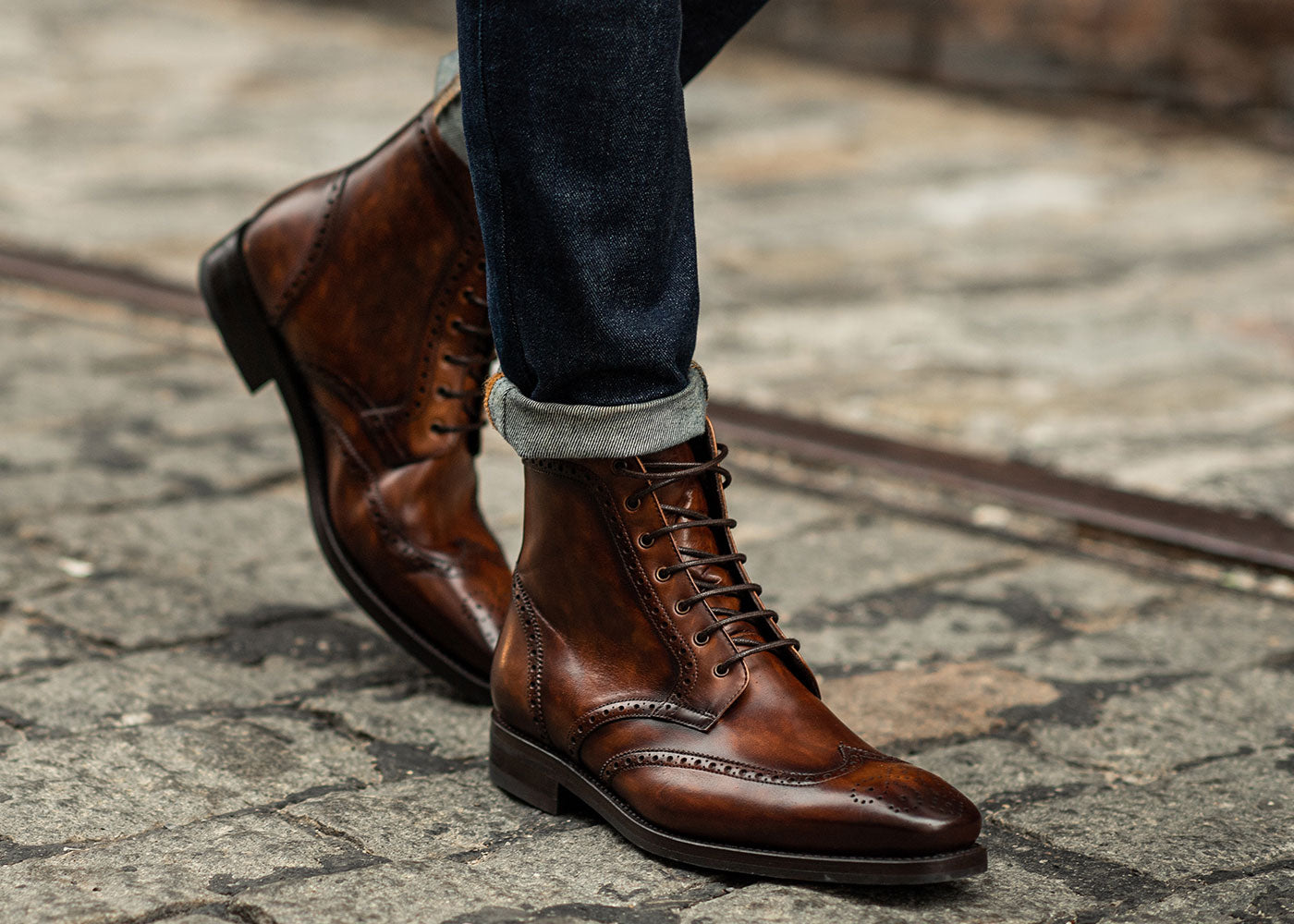 Wingtips