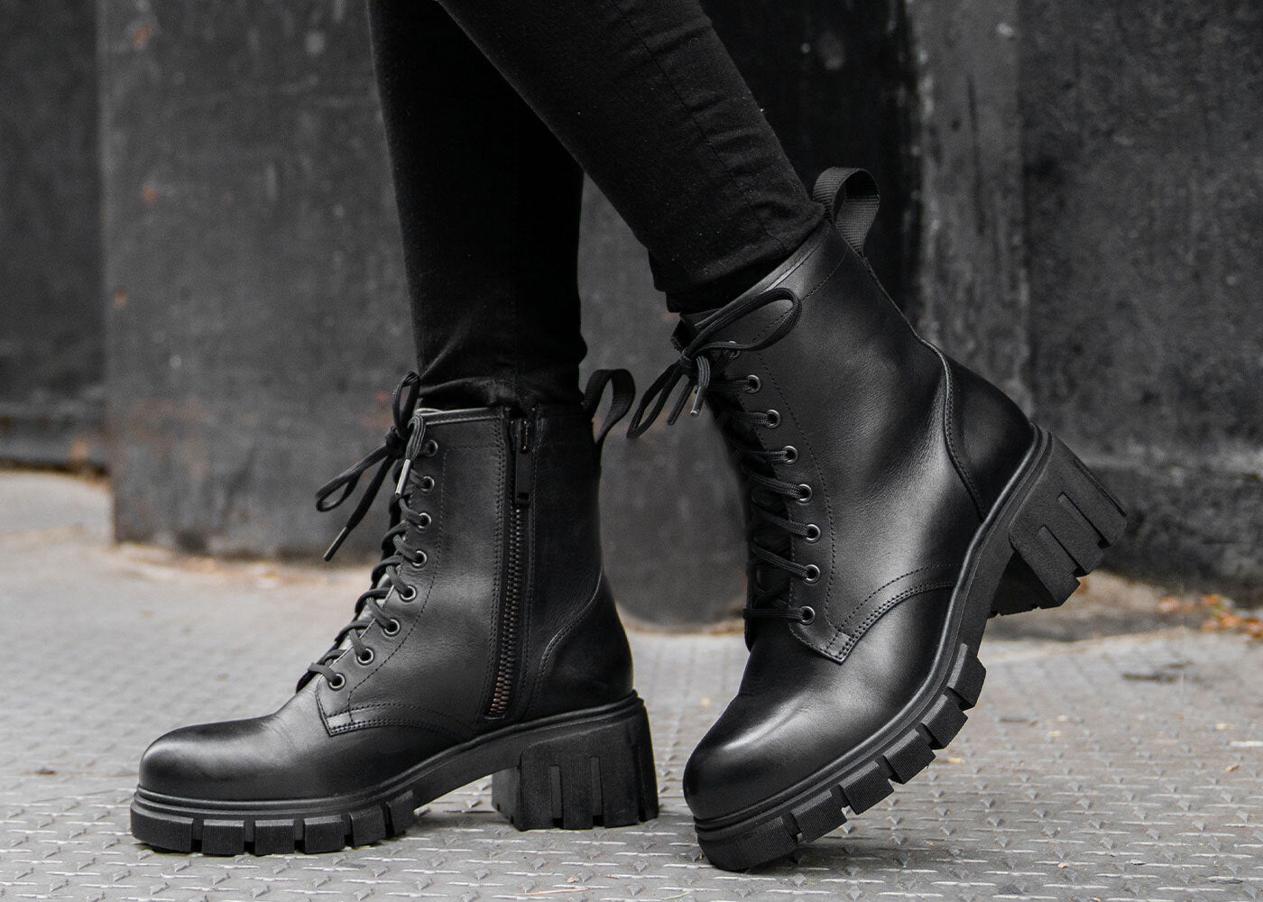 Women's Boots