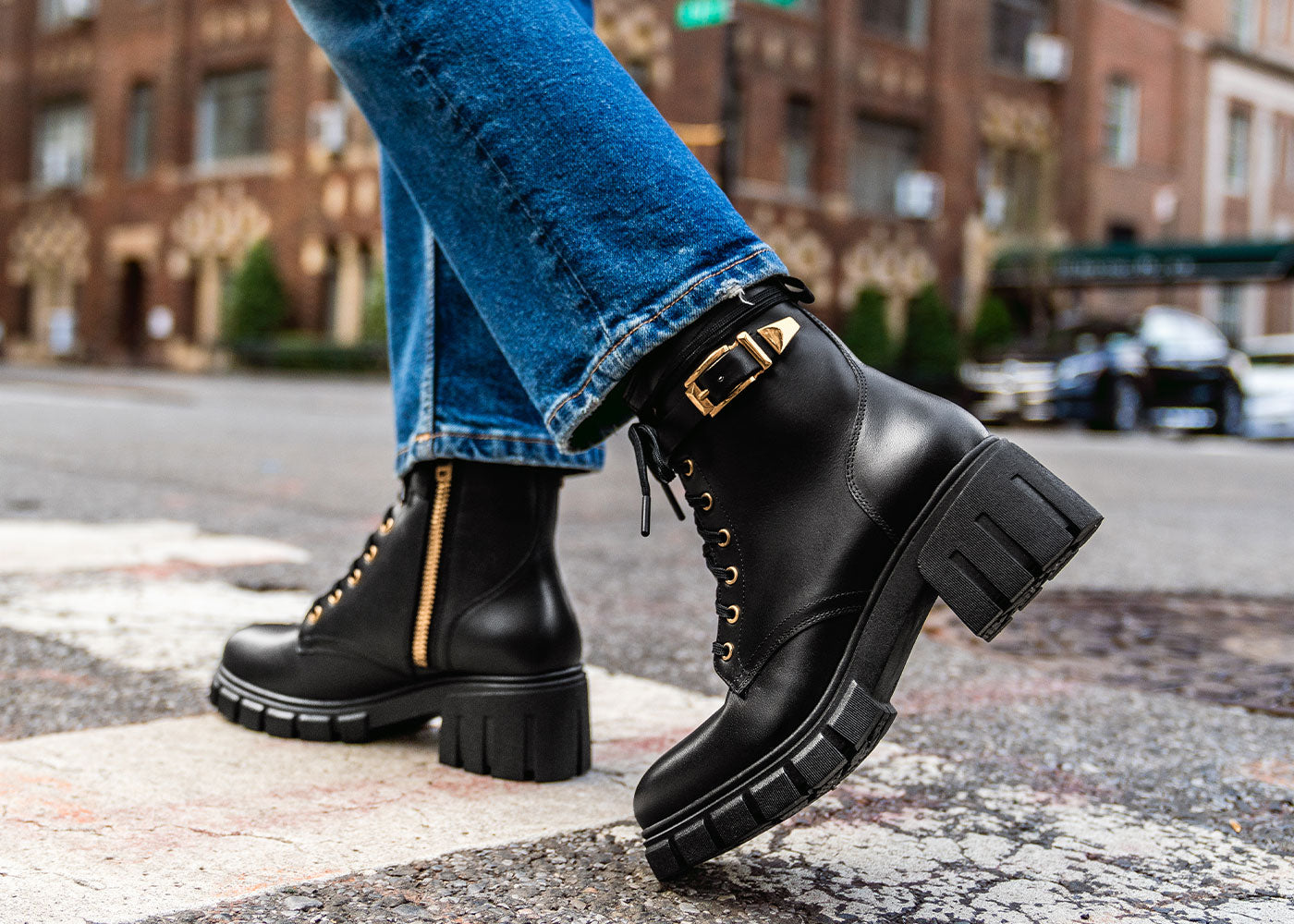 Women's Boots