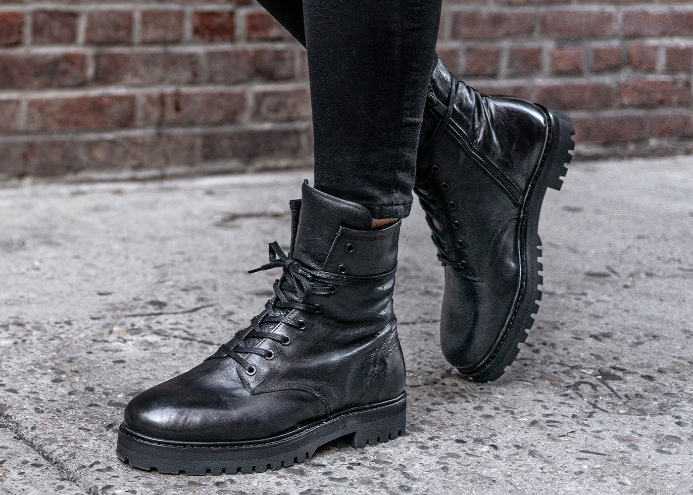 Women's Boots