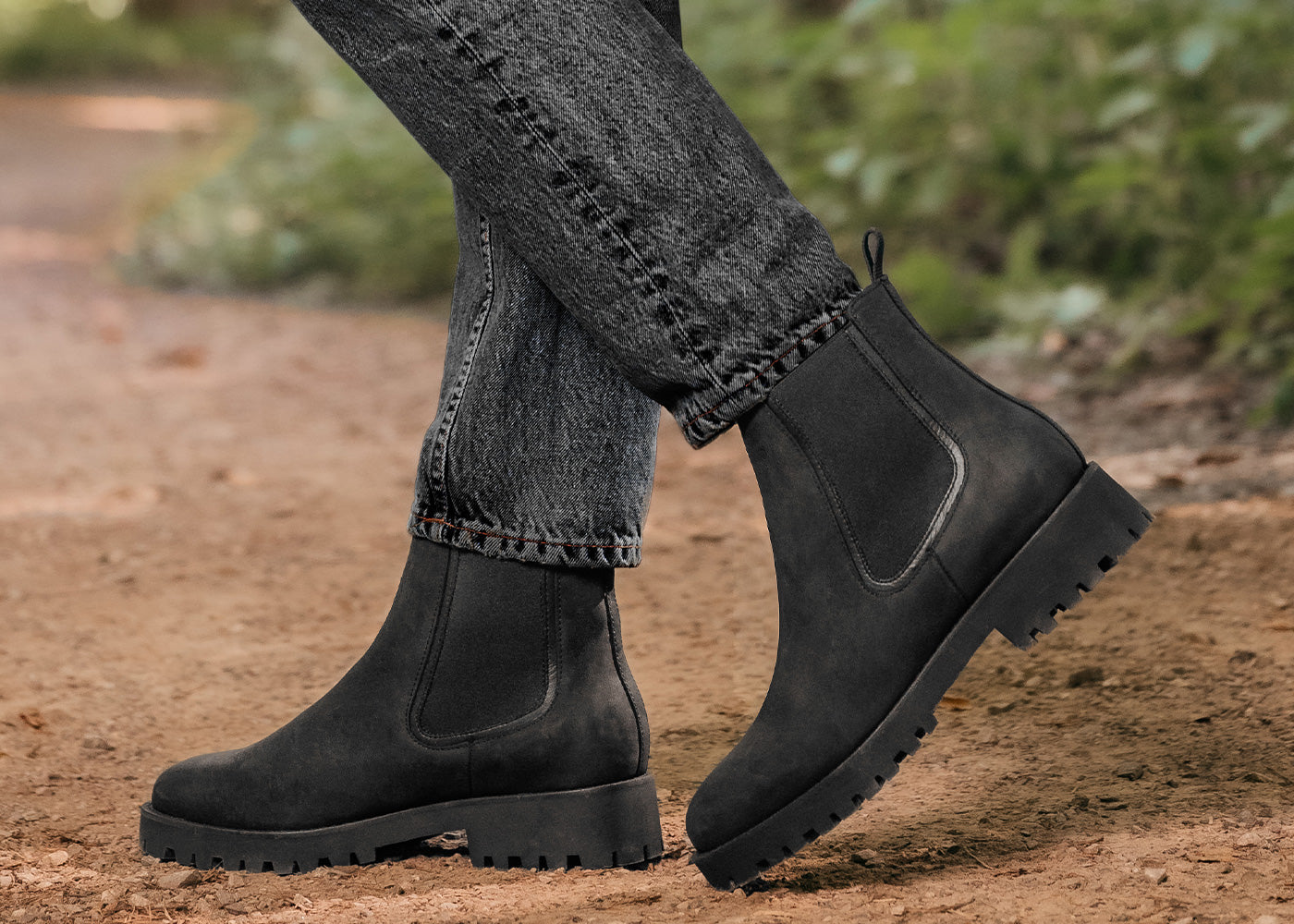 Women's Boots