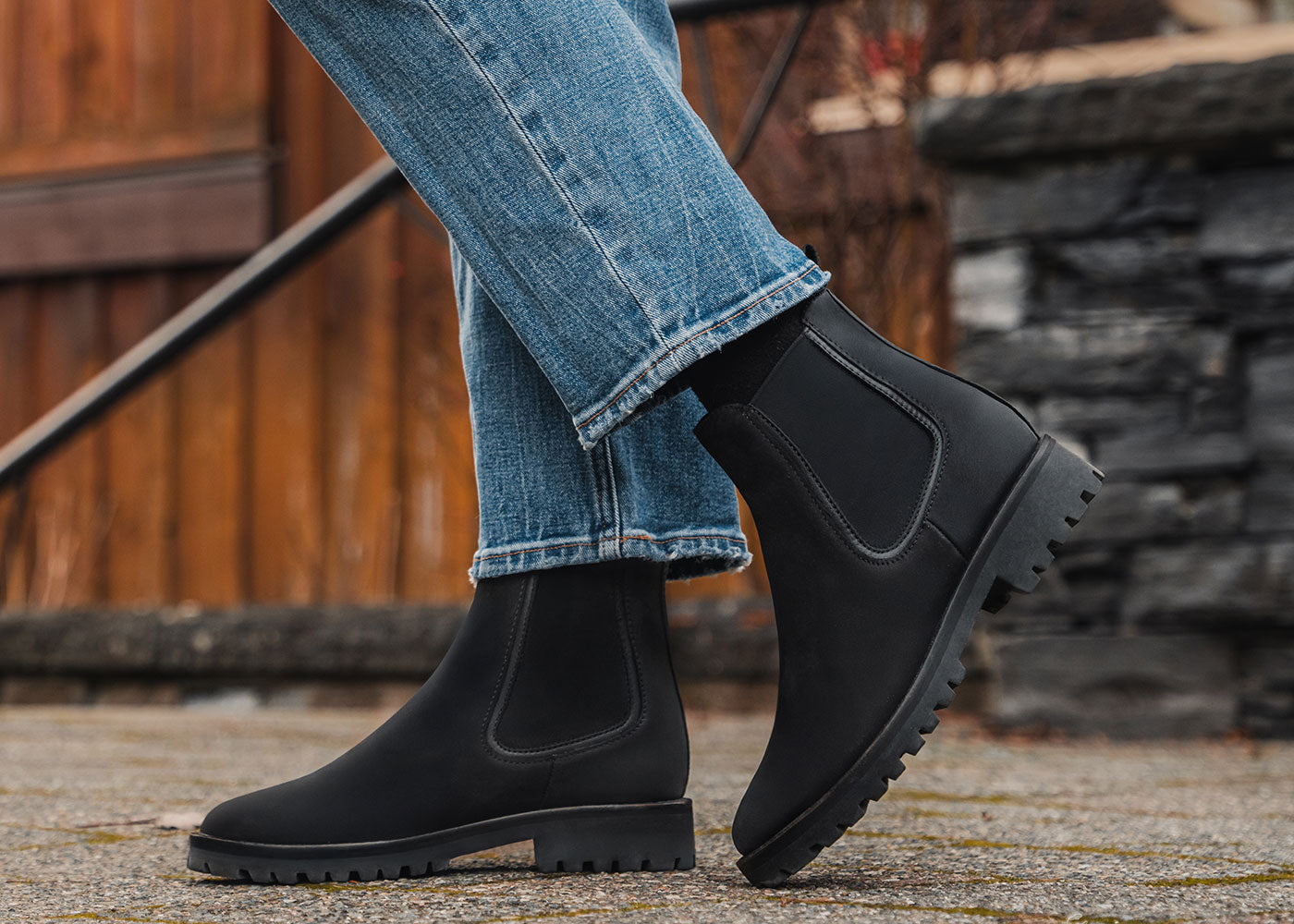 Women's Boots