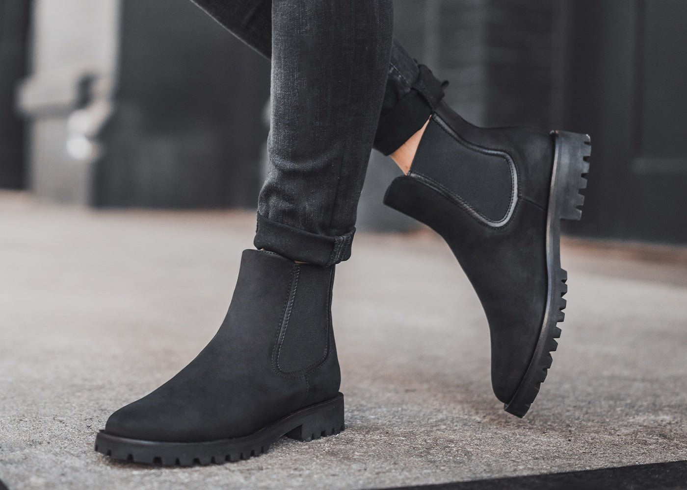 Women's Boots