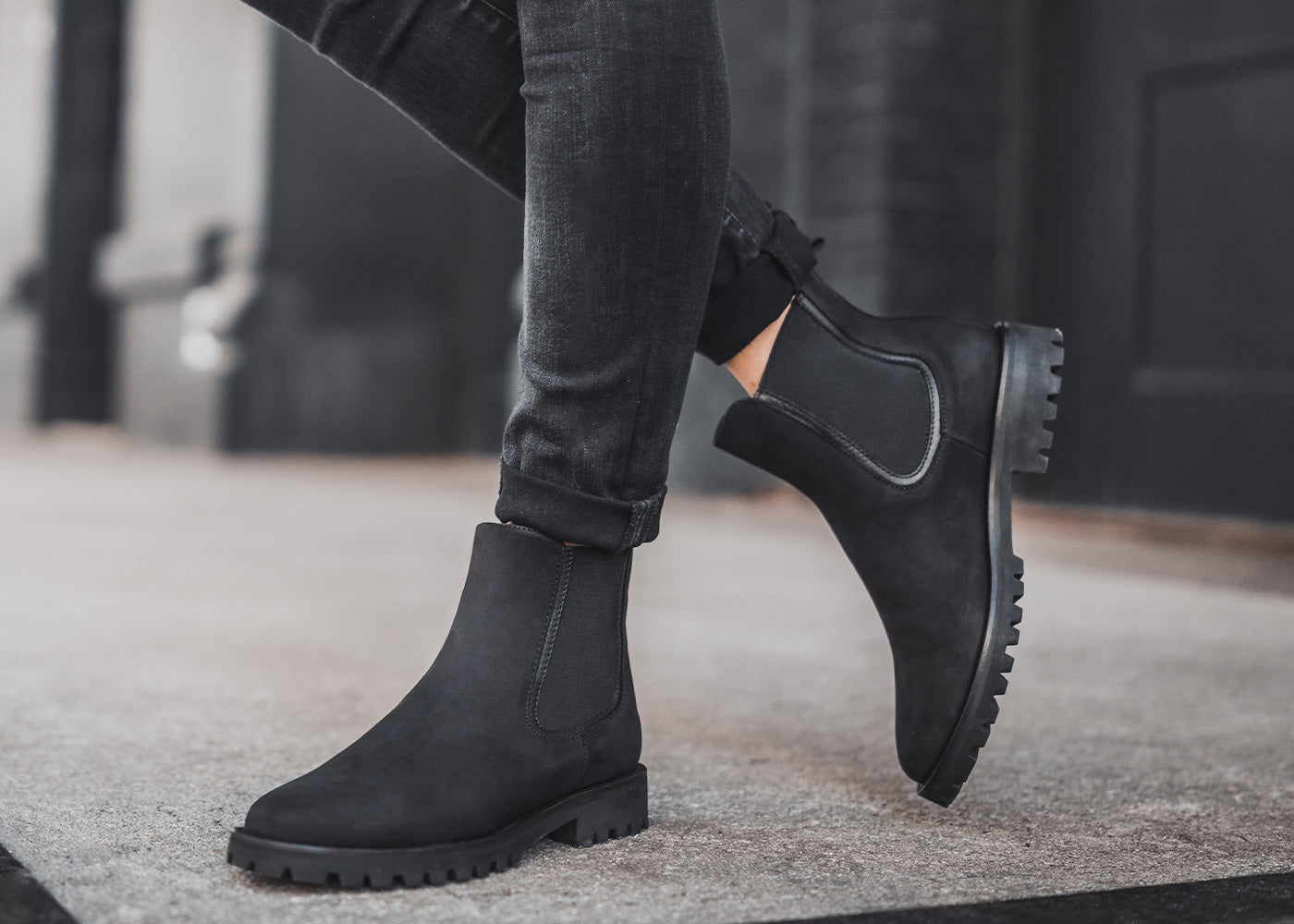 Women's Boots
