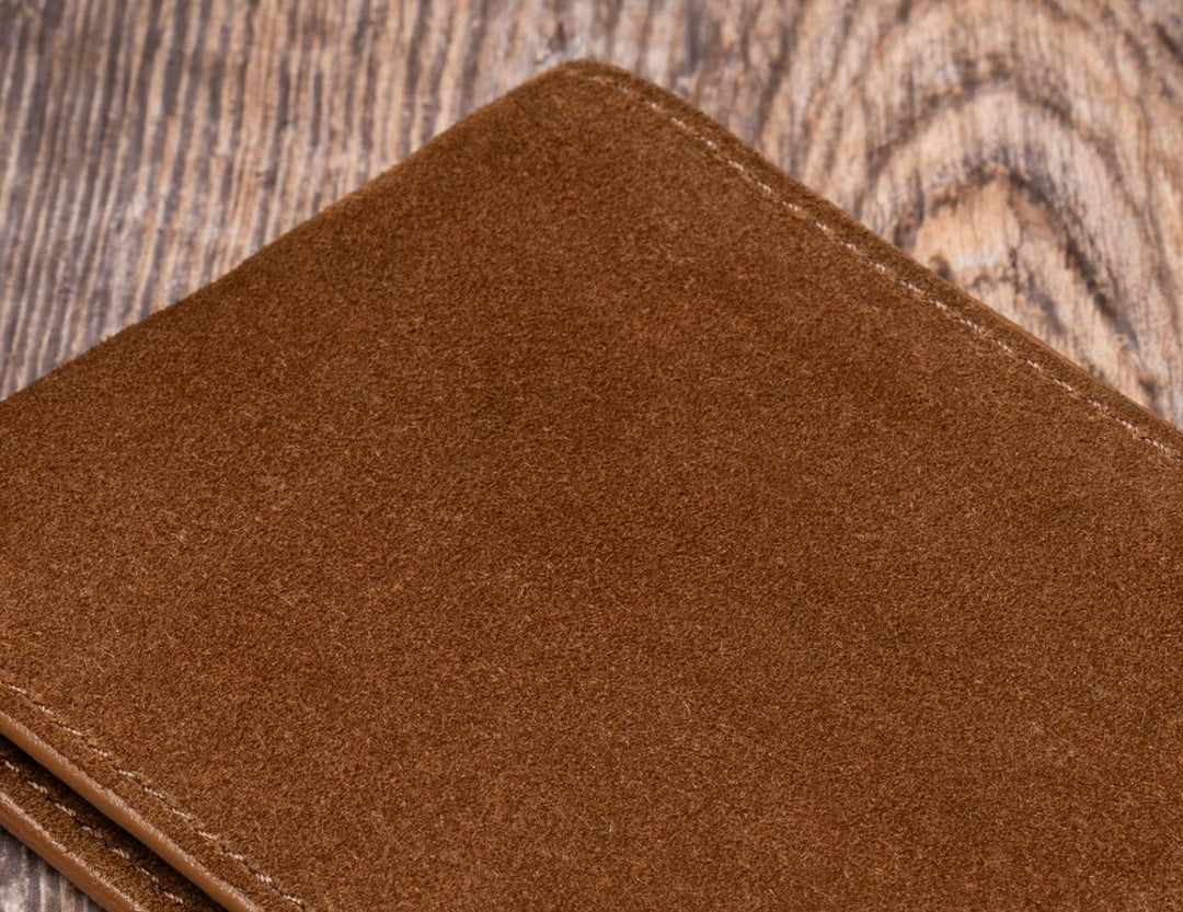 The Leather