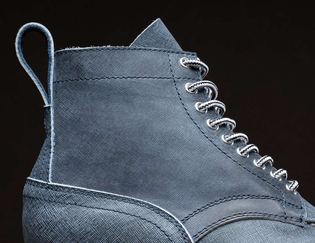 The Leather