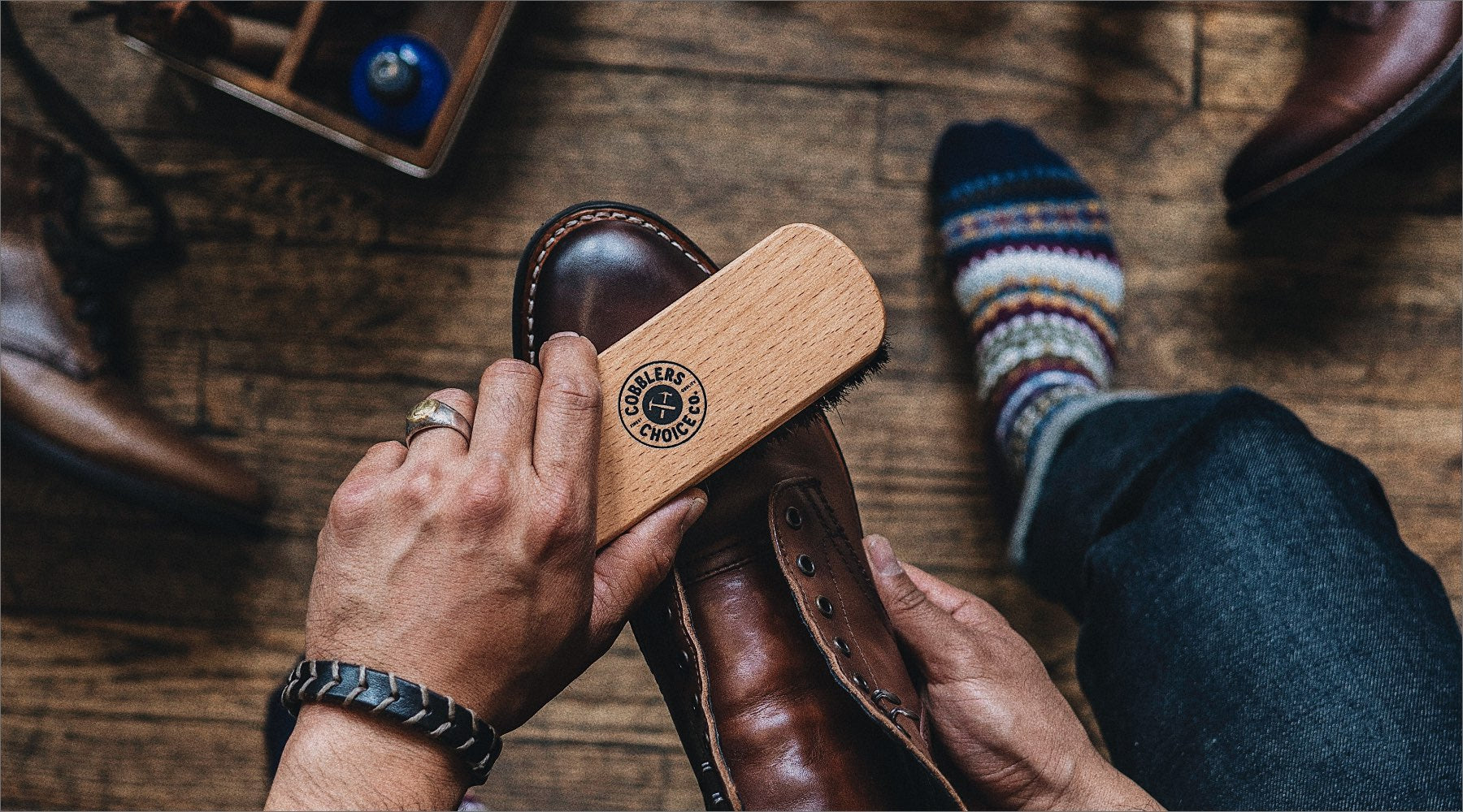 best leather boot dressing 5 Best Leather Conditioners for Boots: Tested & Reviewed