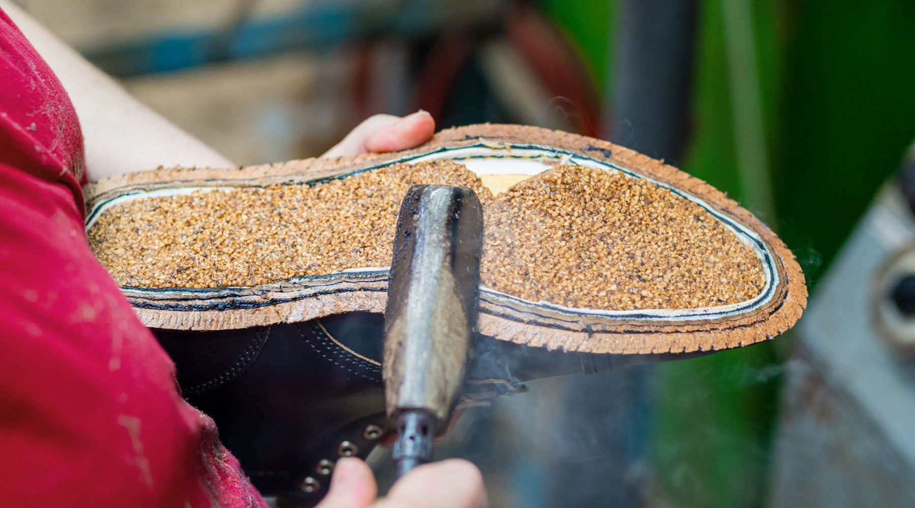 The Pros and Cons of Goodyear Welt Construction