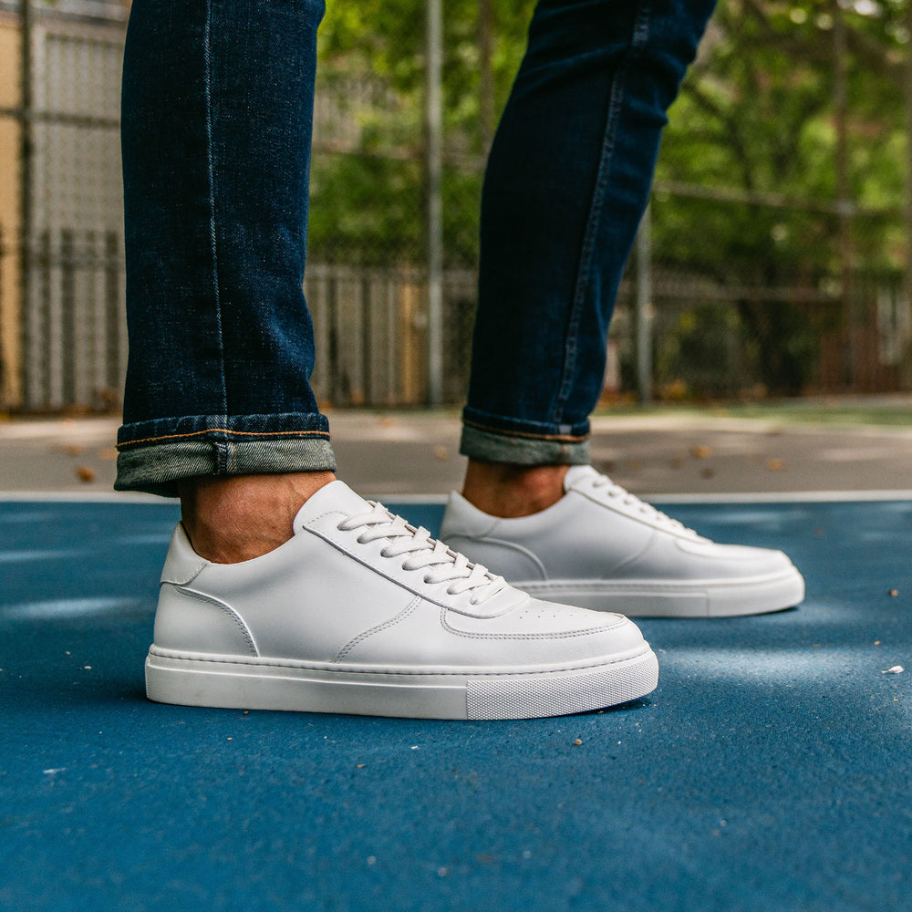 The Sneaker Edit