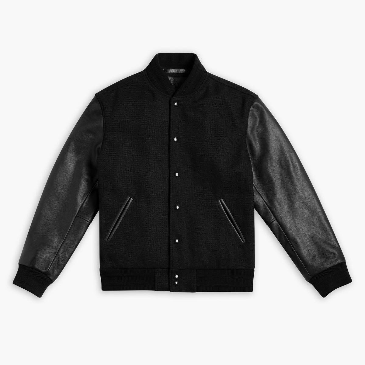 XLARGE（エクストラ ラージ） スタジャン VARSITY JACKET メンズ 