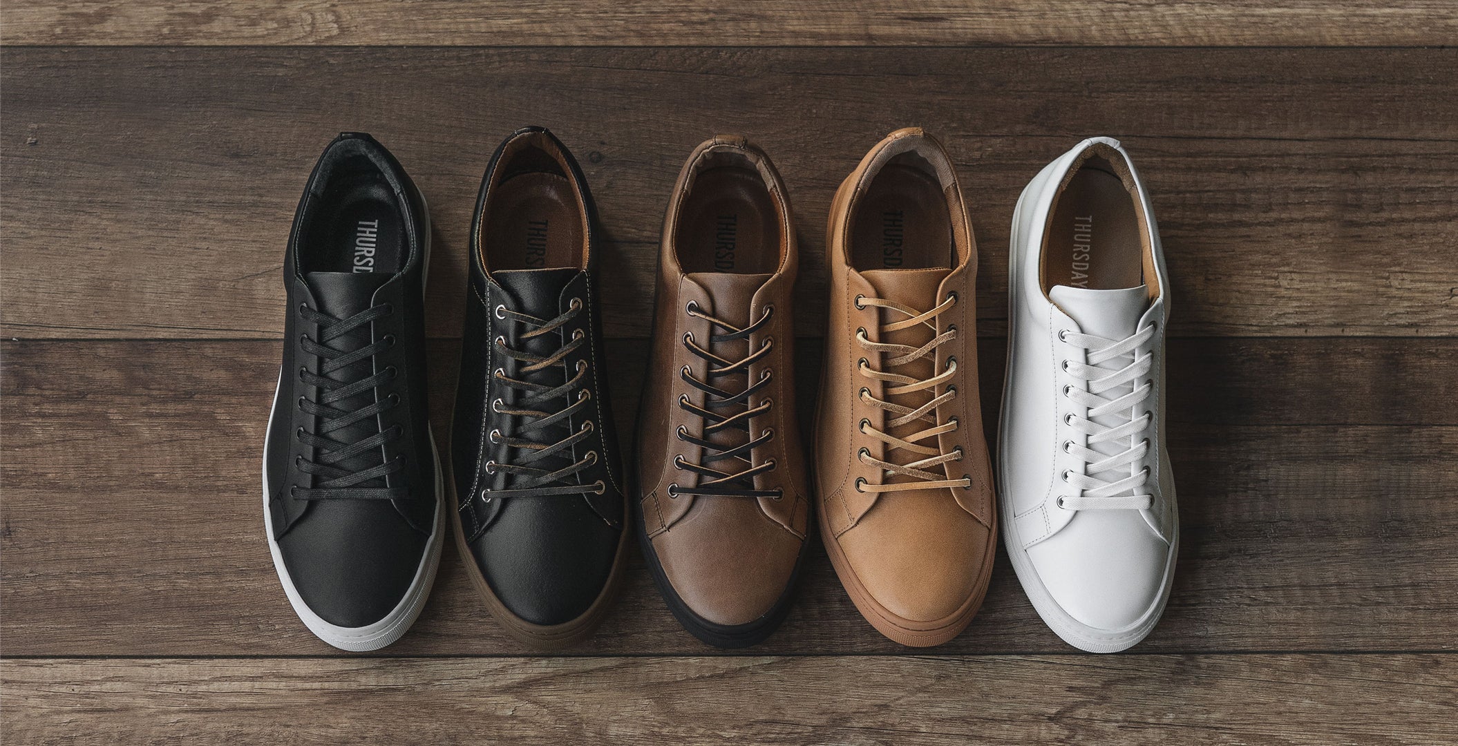 The Best Men’s Leather Sneakers You Can Buy <br>(2022 Update)