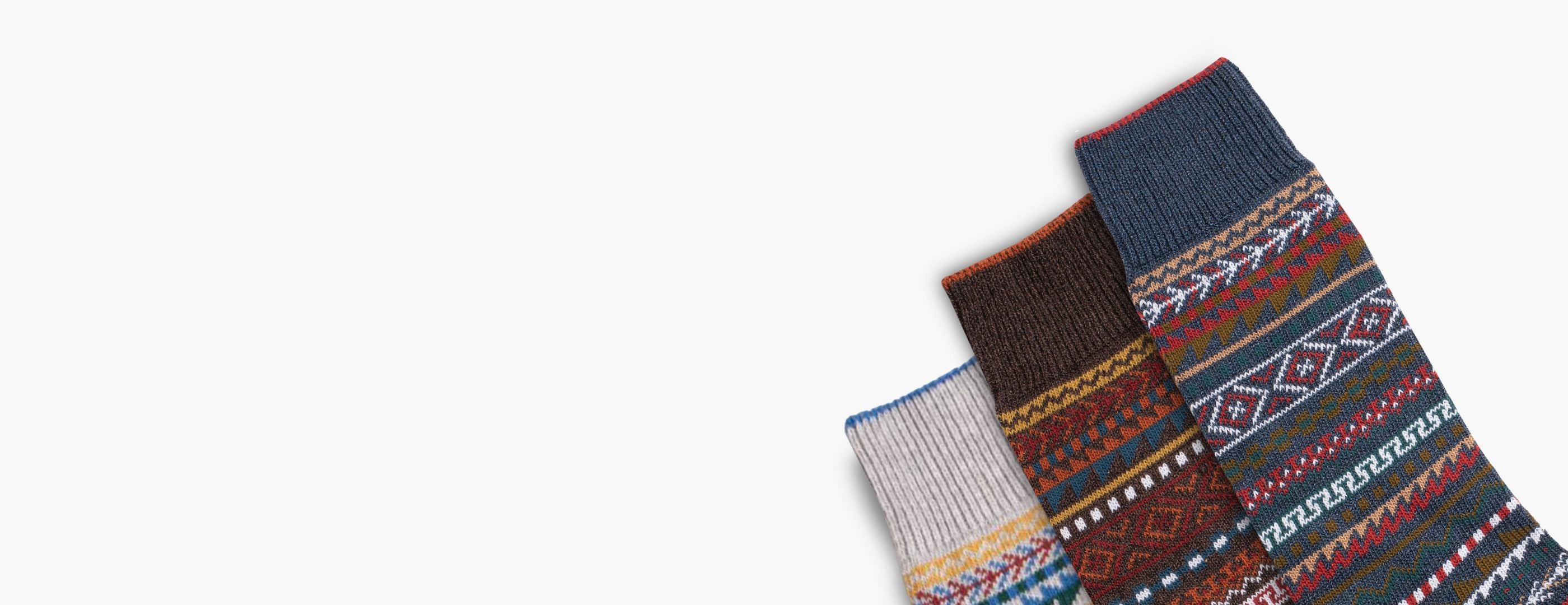 The Verona Sock