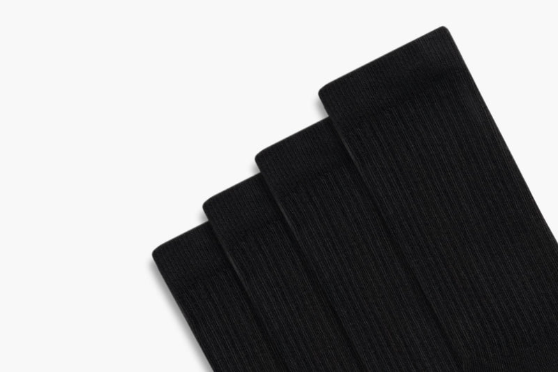 The Classic Crew Sock
