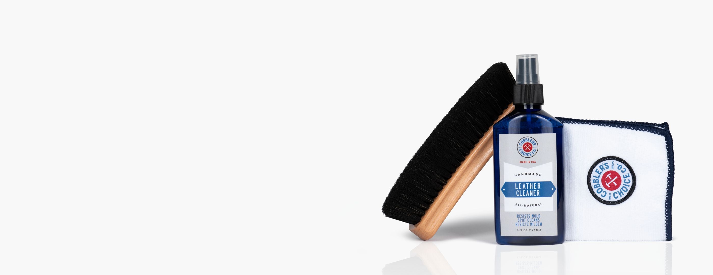 The Rugged & Resilient Care Kit